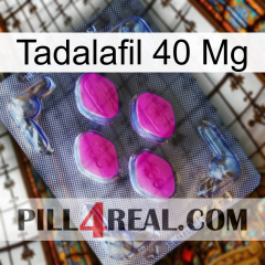 Tadalafil 40Mg 02